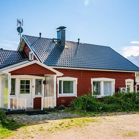 Hommala Villa Raiskio Eksteriør bilde