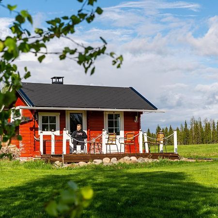 Hommala Villa Raiskio Eksteriør bilde