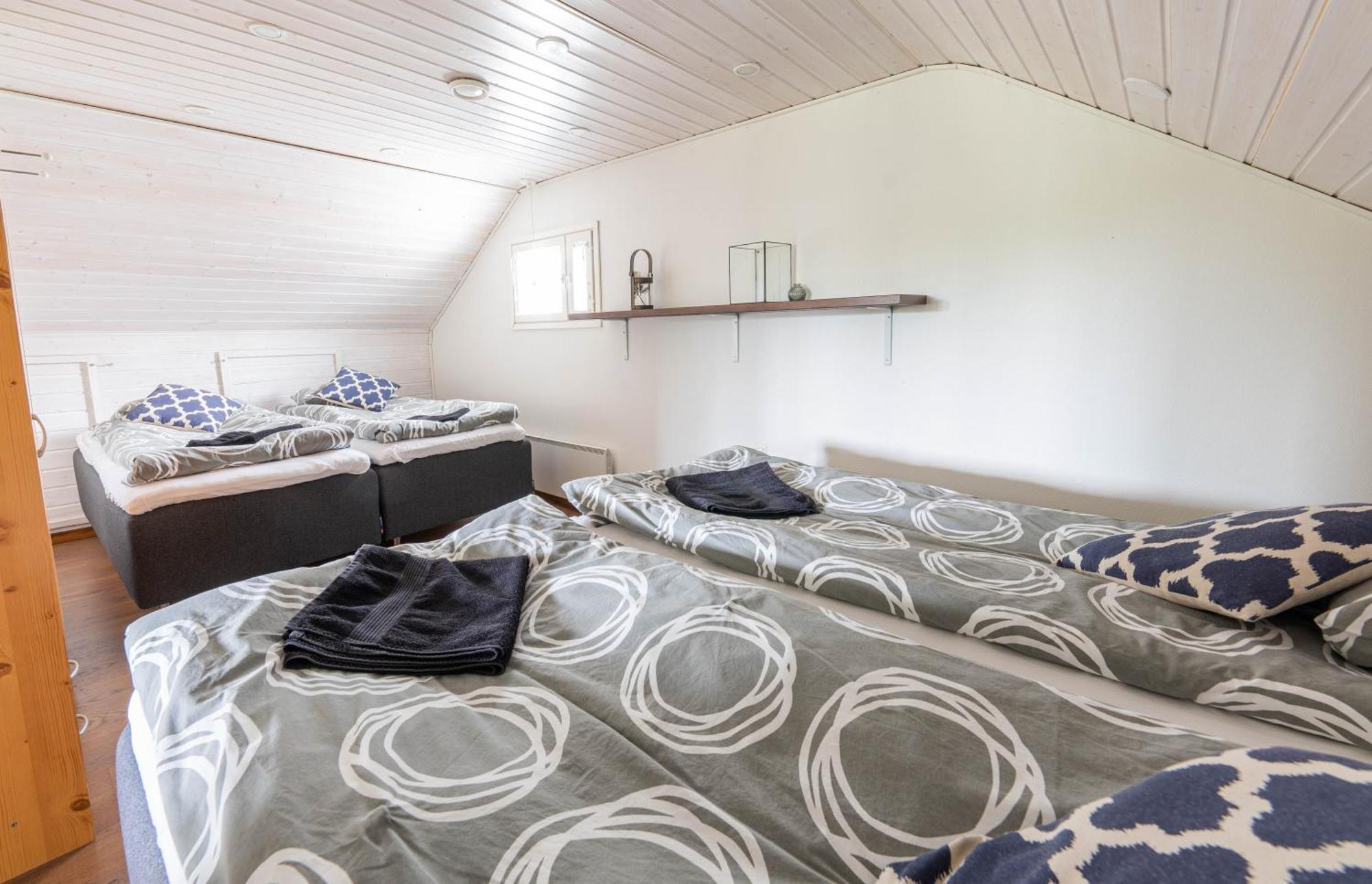 Hommala Villa Raiskio Eksteriør bilde